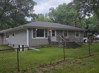 1666 County Line Rd, Michigan City, IN 46360