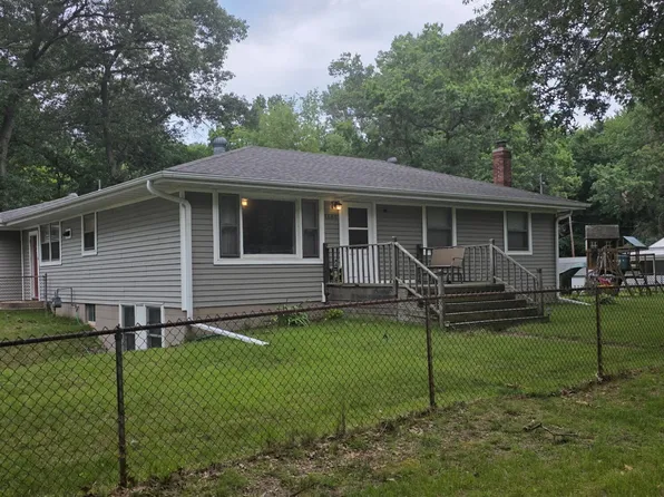 1666 County Line Rd, Michigan City, IN 46360