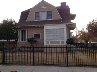 1651 L St, Fresno, CA 93721