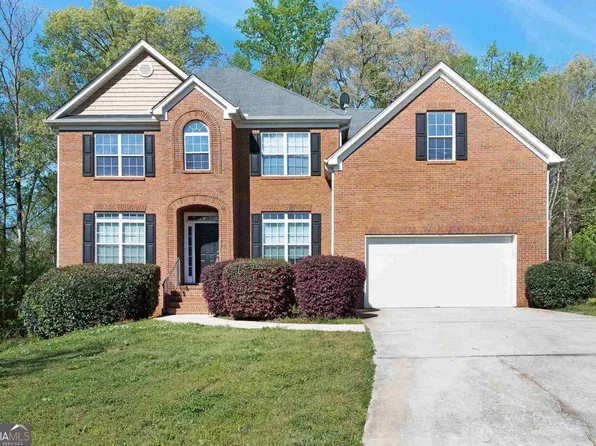 80 Adrians Ln #Basement, Covington, GA 30016