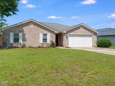 1402 New Hampshire Ave, Lynn Haven, FL, 32444