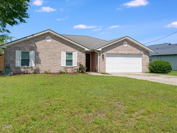 1402 New Hampshire Ave, Lynn Haven, FL 32444