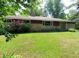 512 Fieldcrest Ave, Stevens Point, WI 54481