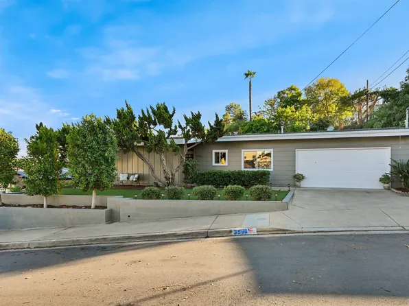 3566 51st St, San Diego, CA 92105