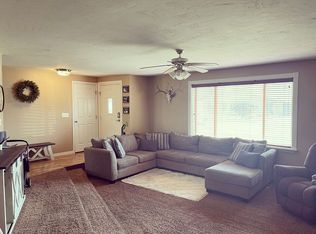 601 E 250 N, Vernal, UT 84078