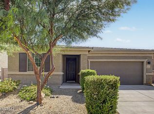 12581 N Appling Ave, Marana, AZ 85653
