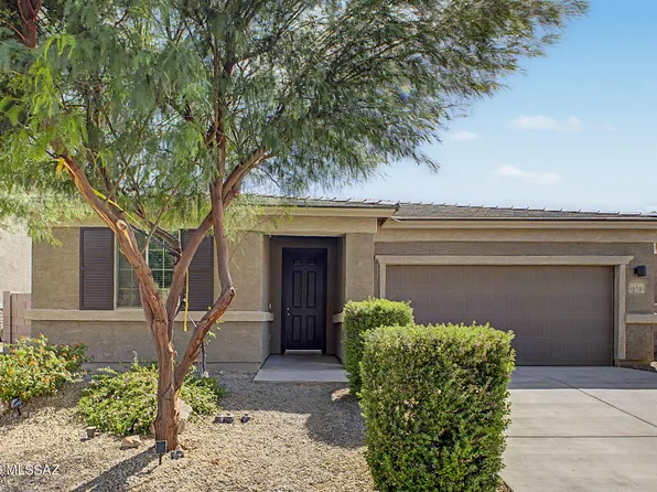 12581 N Appling Ave, Marana, AZ 85653
