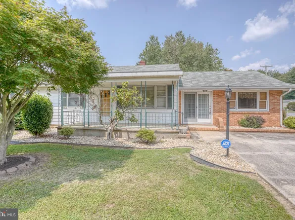 97 Shamrock Ave, Dover, DE 19901