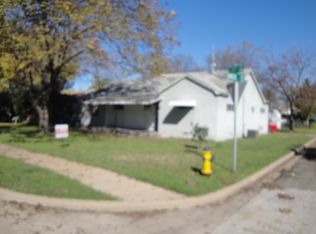 701 N 33rd St, Waco, TX 76707