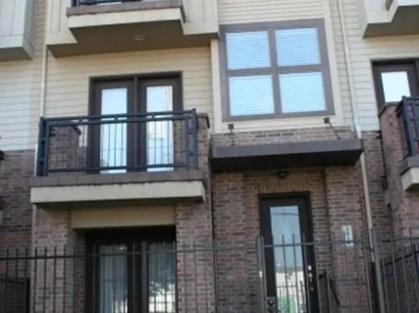 2814 Polk St, Houston, TX 77003