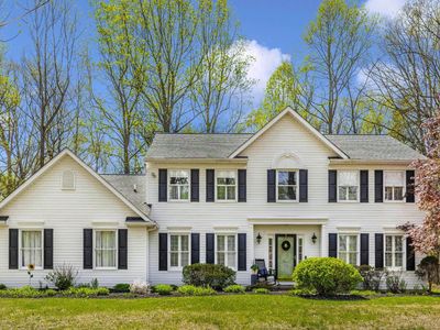 5164 Almeria Ct, Mount Airy, MD, 21771