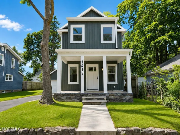 1413 Camp Avenue, Ocean Twp, NJ 07712