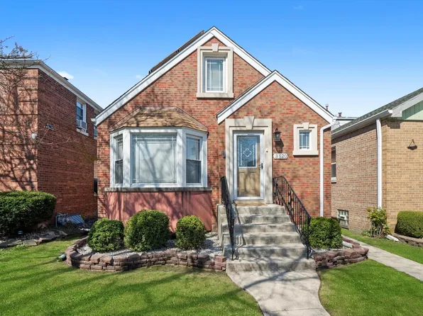 3520 S 58th Ct, Cicero, IL 60804