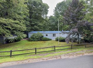 73 Harvey Lake Road, Northwood, NH 03261