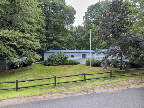 73 Harvey Lake Road, Northwood, NH 03261