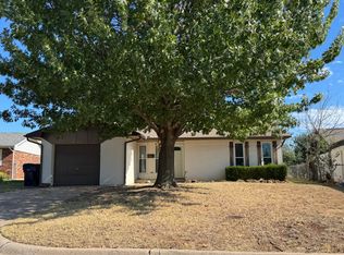 13908 Jeffery Dr, Edmond, OK 73013