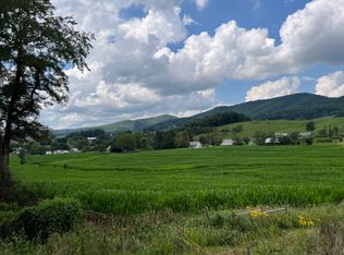 0 Cedar Springs Rd, Sugar Grove, VA 24375