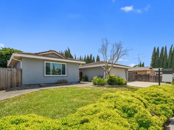 379 Manzanita Avenue, Fairfield, CA 94533
