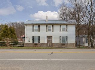 5104 Walnut St, New Trenton, IN 47035