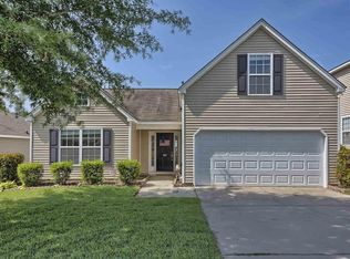 164 Phoenix Ln, Lexington, SC 29072