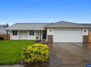 653 Cedar St, Independence, OR 97351