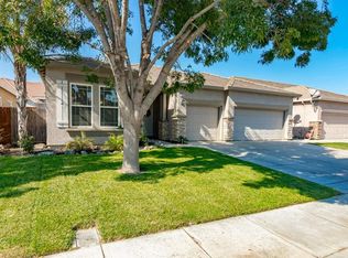 539 Rodeo Grounds Way, Newman, CA 95360