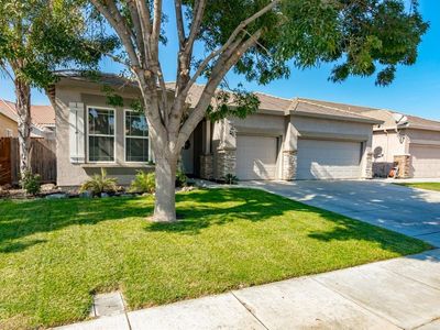 539 Rodeo Grounds Way, Newman, CA, 95360