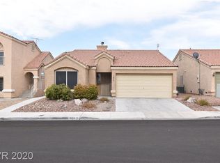 1628 Olive Palm Cir, Las Vegas, NV 89128