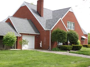 606 Saint Marys Ave, Monroe, MI