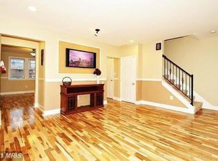 1532 Sheffield Rd, Baltimore, MD 21218