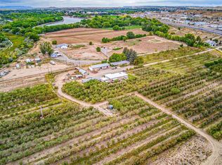 5041 Bloomfield Highway, Farmington, NM 87401