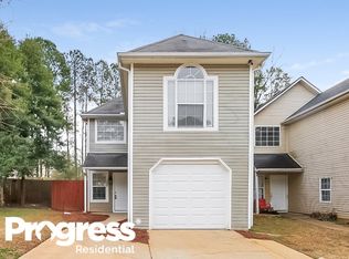 3654 Platina Park Ct, Decatur, GA 30034