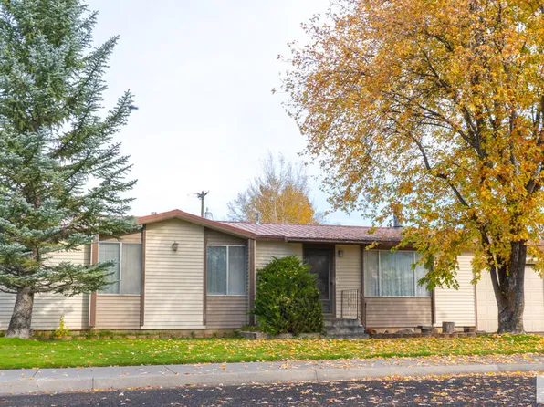 515 W Targhee St, Saint Anthony, ID 83445