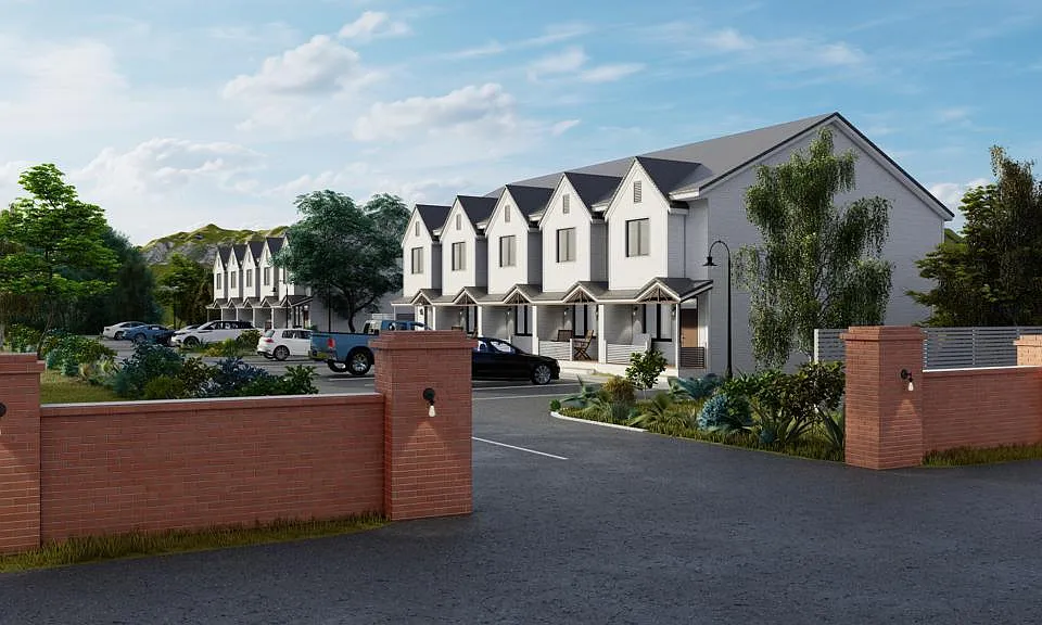 Saint Martins Ln