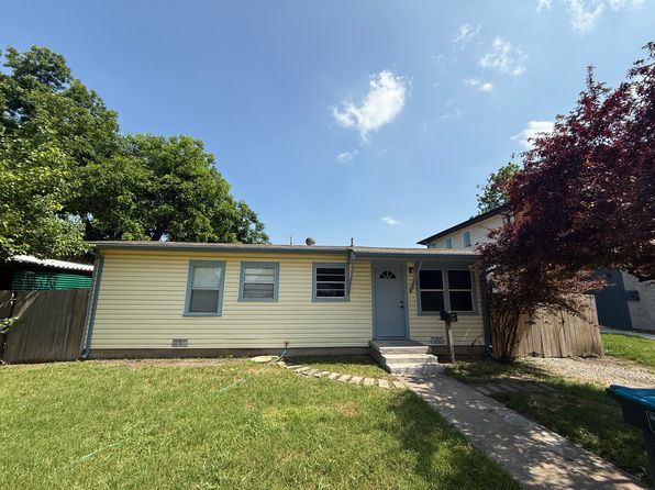1836 Carver Ave