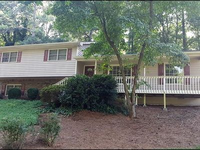 1739 Rhett Butler Dr, Lilburn, GA, 30047