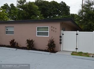 809 Phippen Waiters Rd #3, Dania, FL 33004