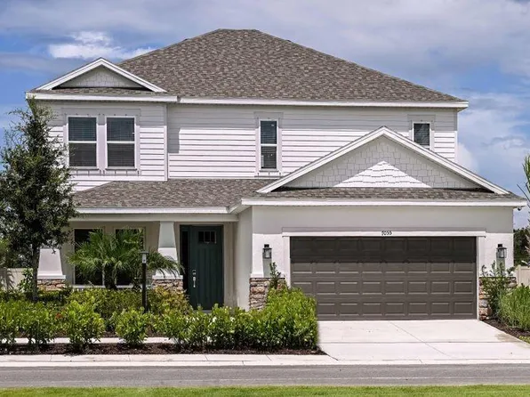 1842 Longliner Loop, Wesley Chapel, FL 33543