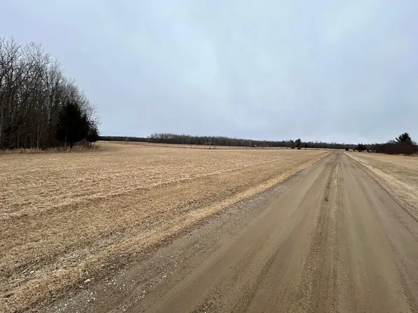 TRACT County Road 7 NE #B, Longville, MN 56655