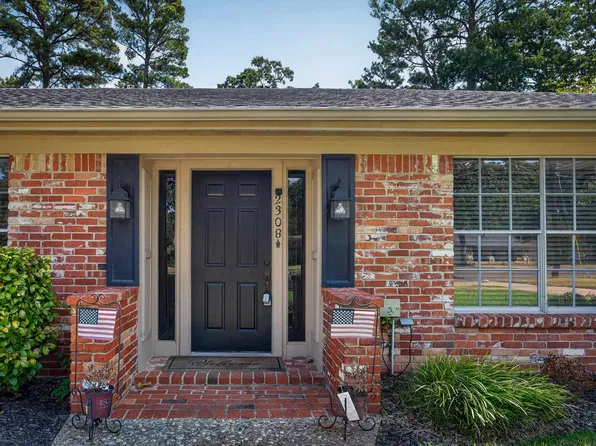 2308 Kentucky Dr, Longview, TX 75605