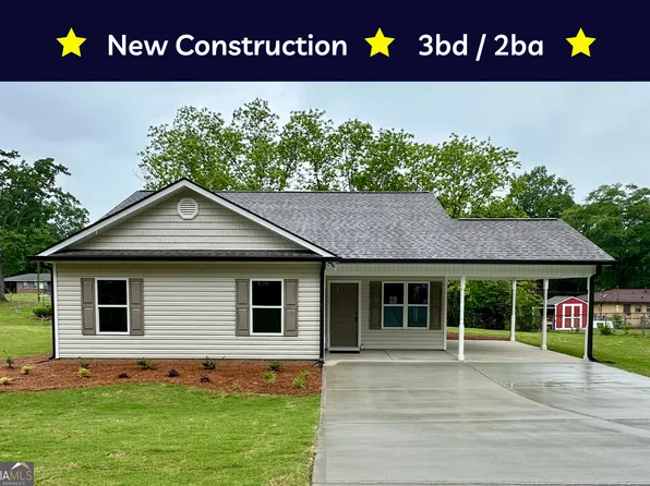 238 Stancil Dr, Toccoa, GA 30577