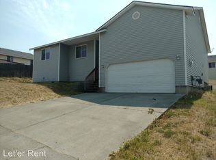 1000 SW Nye Ave, Pendleton, OR 97801