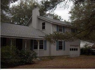 665 Bank St, Mount Pleasant, SC 29464