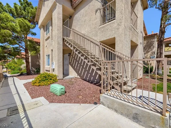 2110 Los Feliz St Unit 1036, Las Vegas, NV 89156
