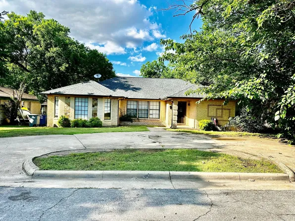 7437 Eccles Dr, Dallas, TX 75227