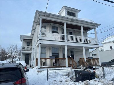 36 Dexter St, Cumberland, RI, 02864