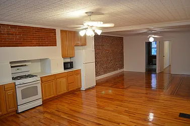 Rented by Brooklyn Landmark Real Estate