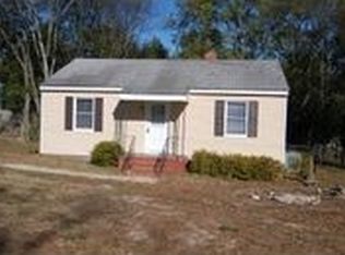 2335 Henry Cir, Augusta, GA 30906