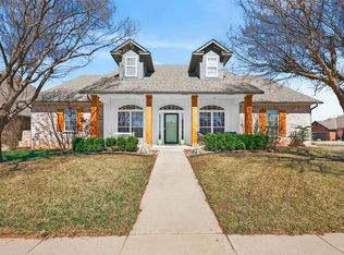 1415 SW 132nd St, Oklahoma City, OK 73170