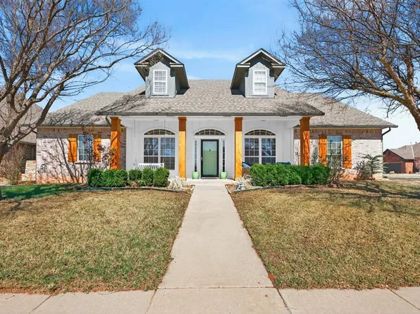 1415 SW 132nd St, Oklahoma City, OK 73170